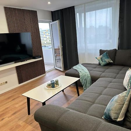 Apartment Wesseling Εξωτερικό φωτογραφία