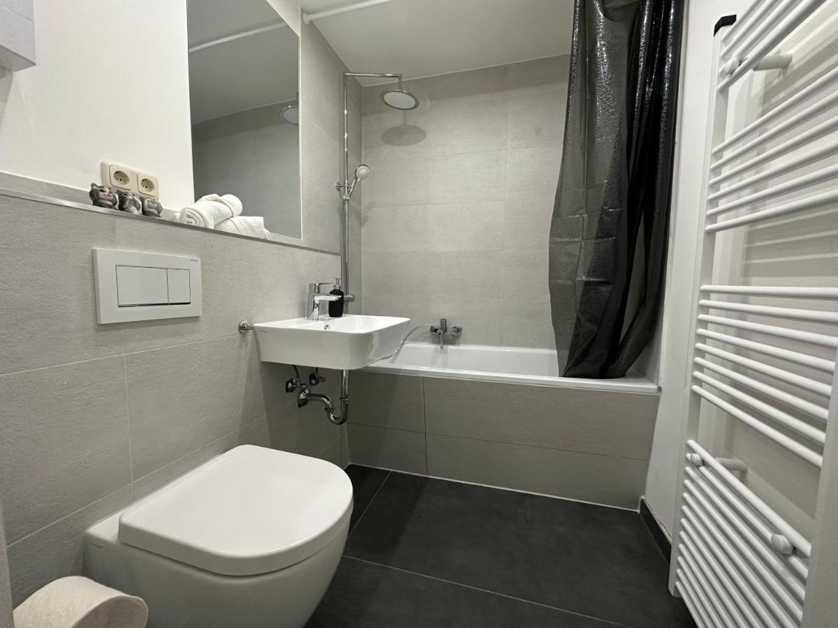Apartment Wesseling Εξωτερικό φωτογραφία