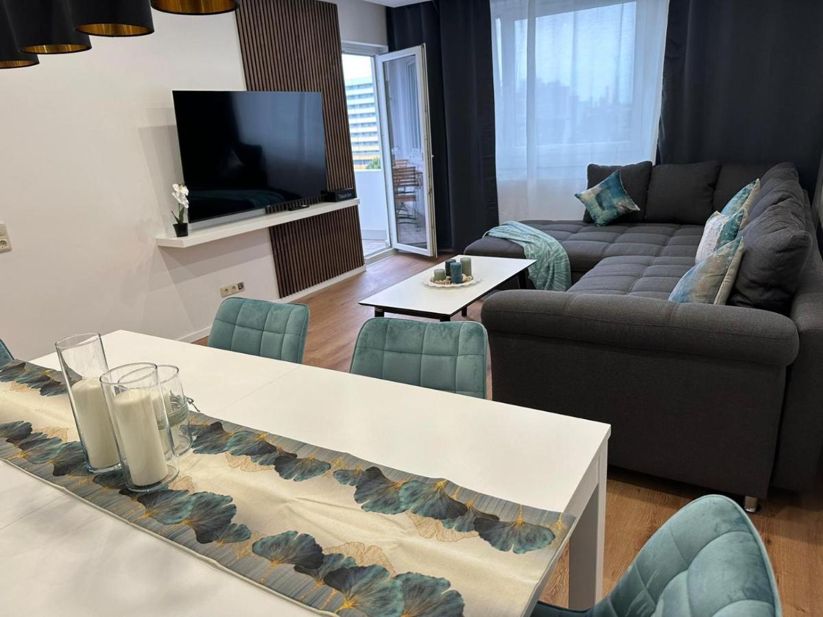 Apartment Wesseling Εξωτερικό φωτογραφία