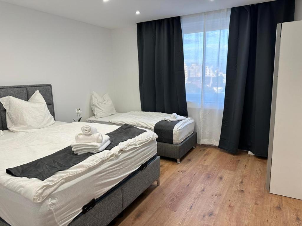 Apartment Wesseling Εξωτερικό φωτογραφία