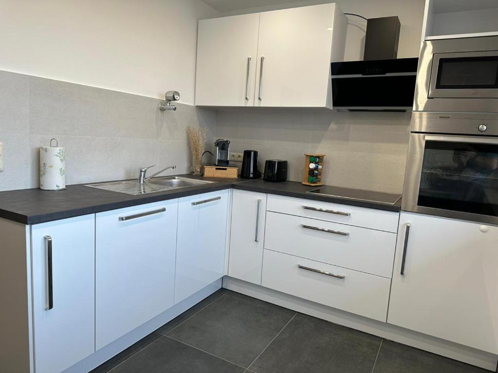 Apartment Wesseling Εξωτερικό φωτογραφία