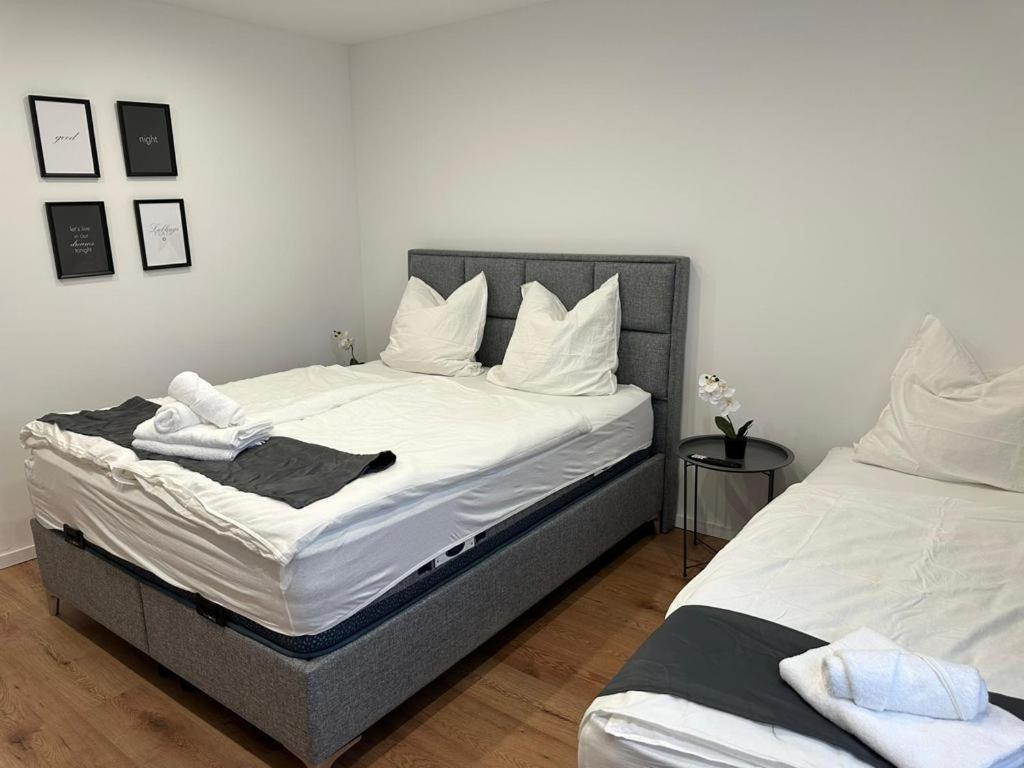 Apartment Wesseling Εξωτερικό φωτογραφία