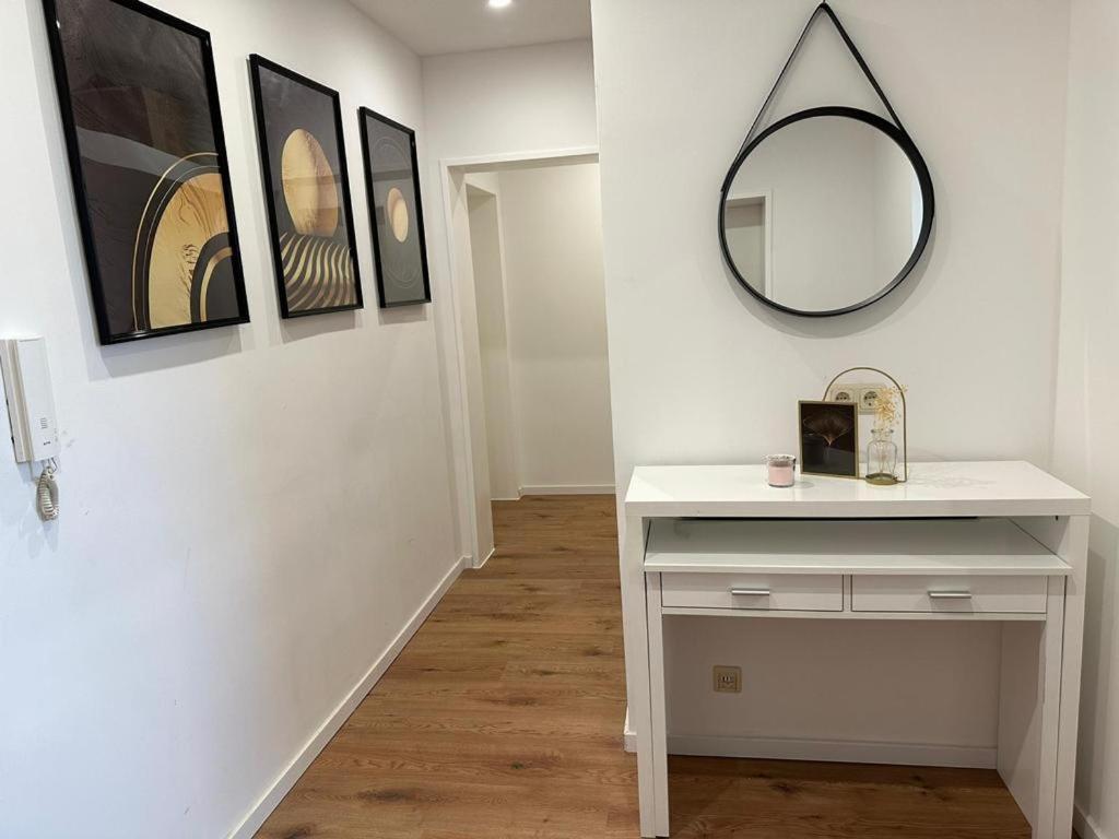 Apartment Wesseling Εξωτερικό φωτογραφία