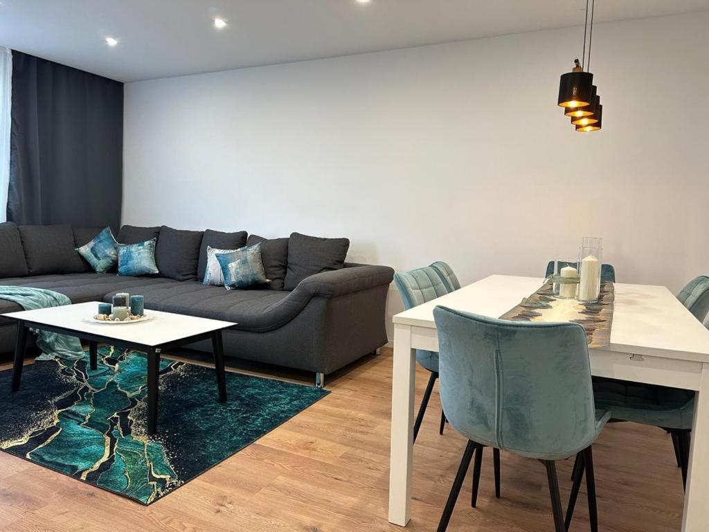 Apartment Wesseling Εξωτερικό φωτογραφία