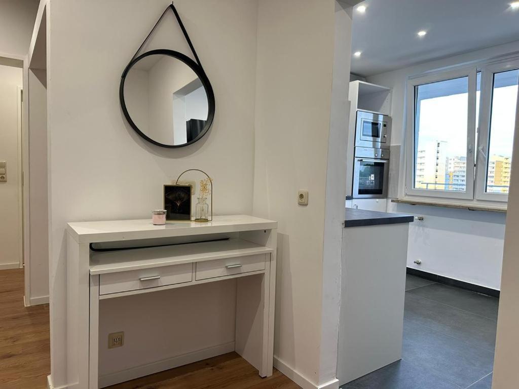 Apartment Wesseling Εξωτερικό φωτογραφία