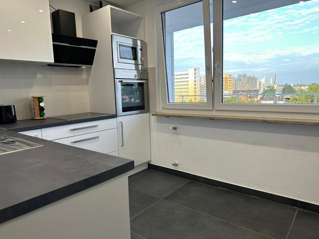 Apartment Wesseling Εξωτερικό φωτογραφία