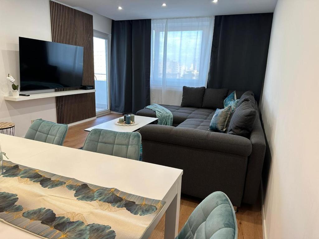 Apartment Wesseling Εξωτερικό φωτογραφία